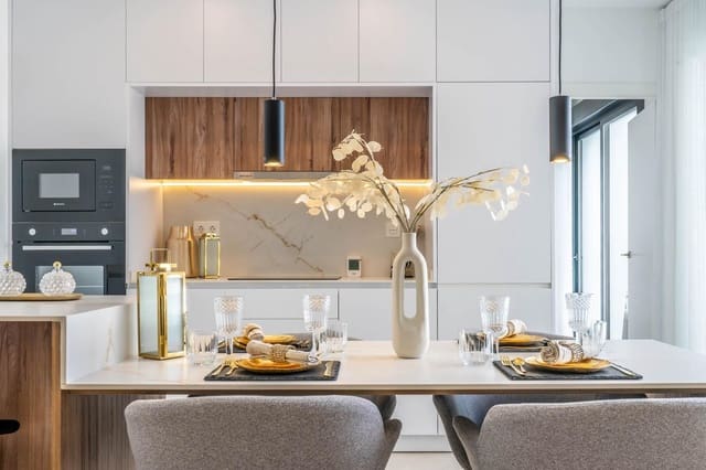 3 soverom Villa til salgs i Roldan, Torre-Pacheco med svømmebasseng - € 395 950 (Ref: 8985789)