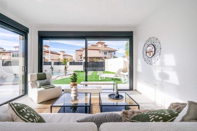 3 camera da letto Villa in vendita in Roldan, Torre-Pacheco con piscina garage - 415.950 € (Rif: 8985789)