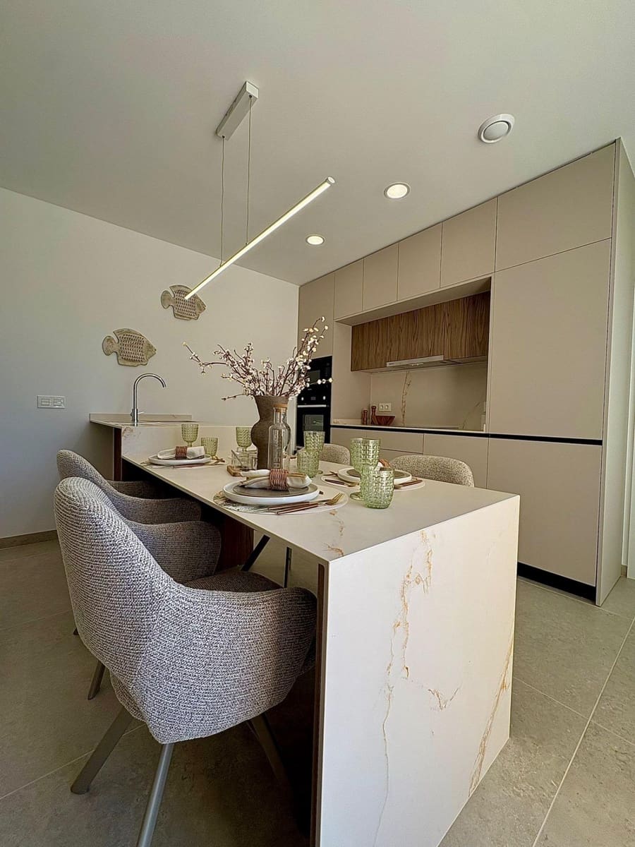 3 chambre Villa/Maison à vendre à Roldan avec piscine - 389 950 € (Ref: 8985790)