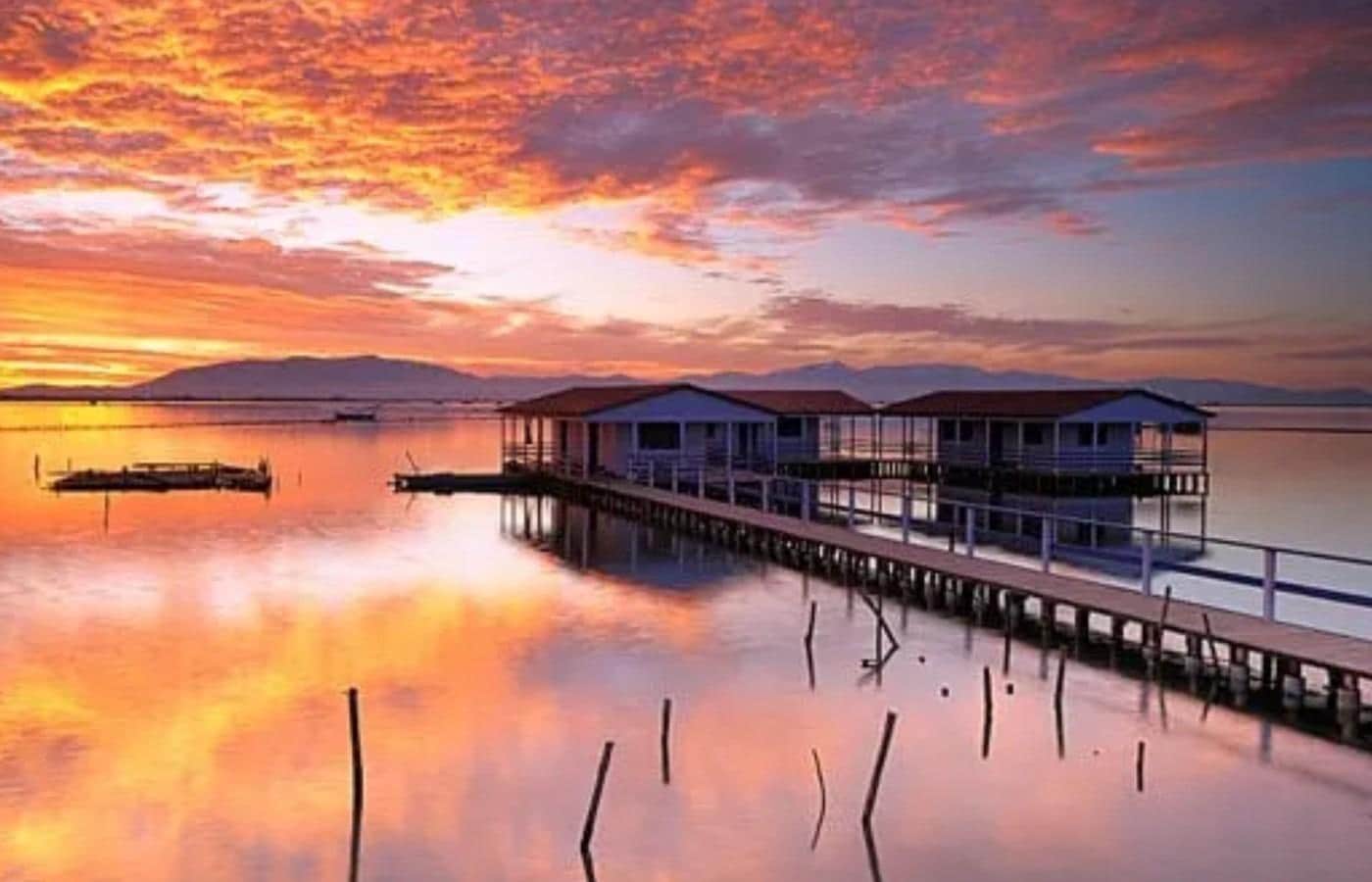 2 soverom Bungalow til salgs i San Pedro del Pinatar med svømmebasseng - € 276 000 (Ref: 9005204)