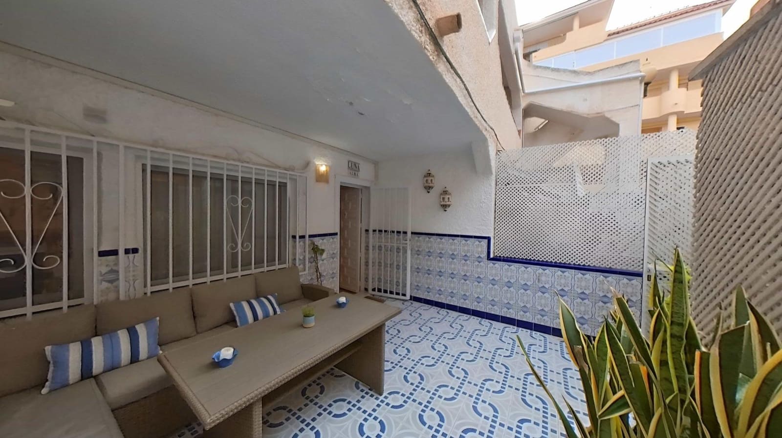 2 sypialnia Bungalow na sprzedaż w La Mata - 170 000 € (Ref: 9008617)