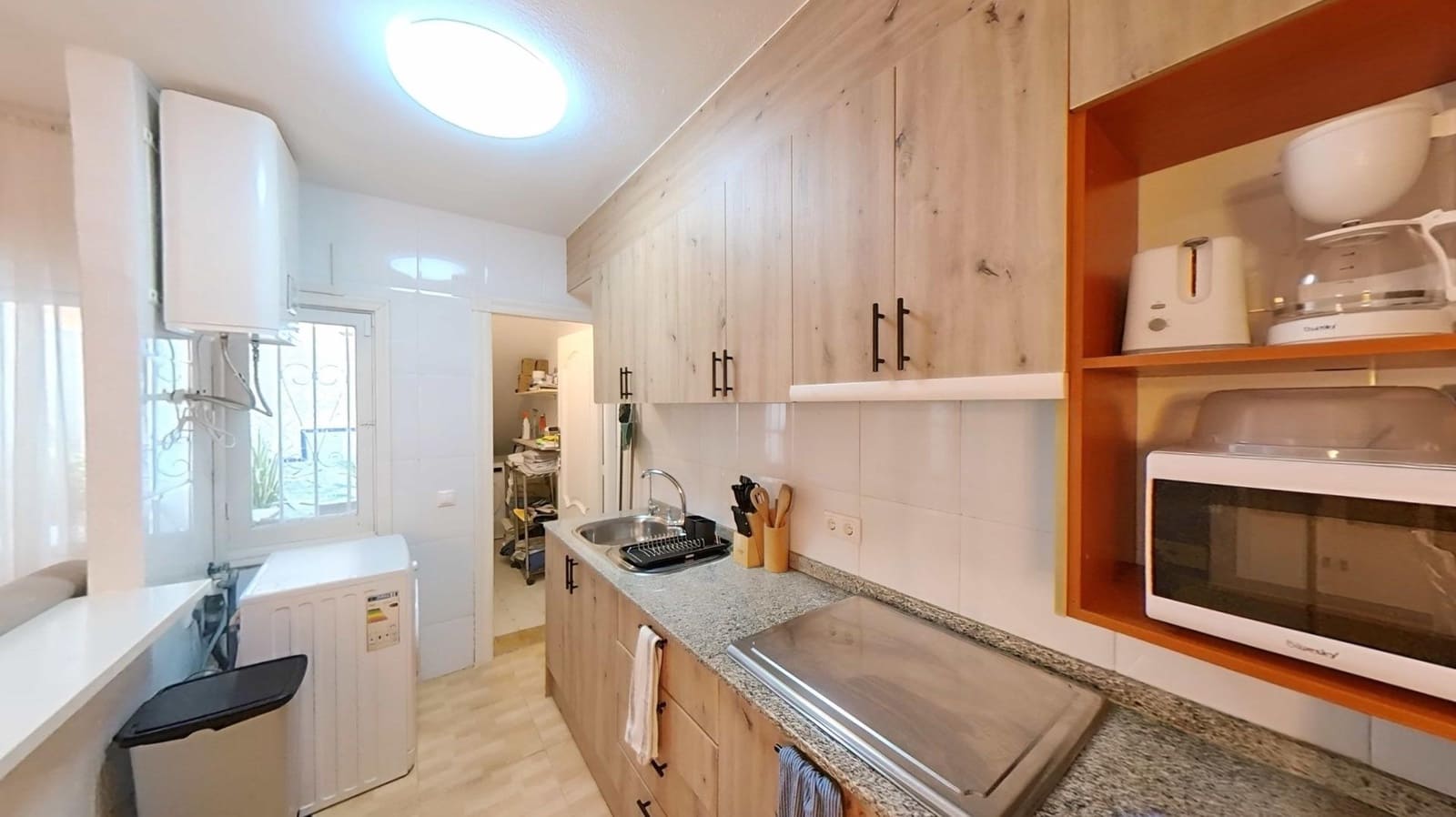 2 sypialnia Bungalow na sprzedaż w La Mata - 170 000 € (Ref: 9008617)