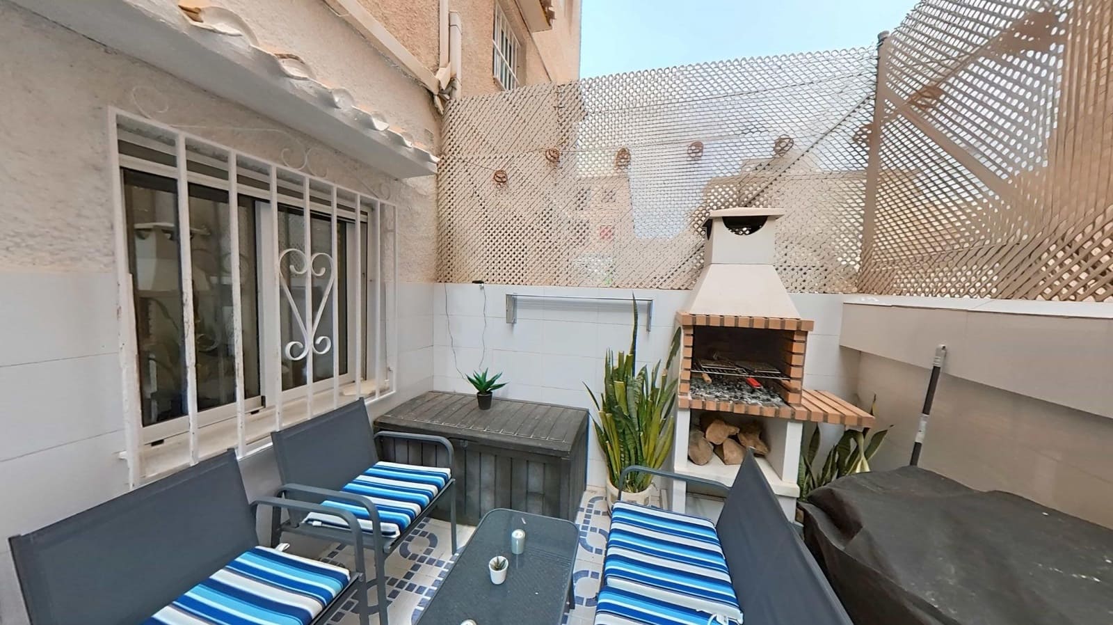 2 sypialnia Bungalow na sprzedaż w La Mata - 170 000 € (Ref: 9008617)