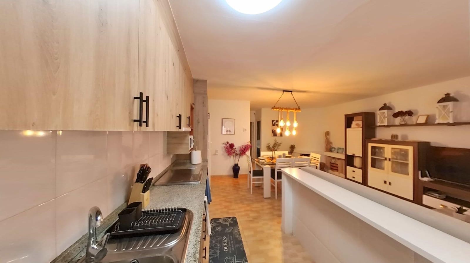 2 sypialnia Bungalow na sprzedaż w La Mata - 170 000 € (Ref: 9008617)