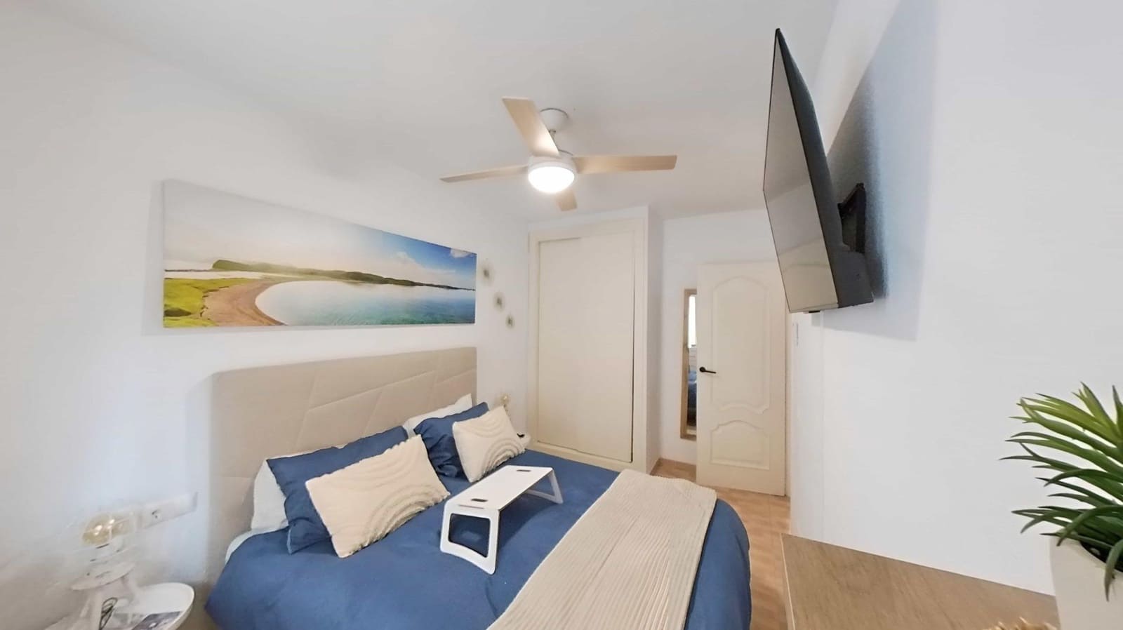 2 sypialnia Bungalow na sprzedaż w La Mata - 170 000 € (Ref: 9008617)