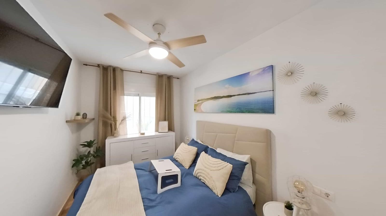 2 sypialnia Bungalow na sprzedaż w La Mata - 170 000 € (Ref: 9008617)