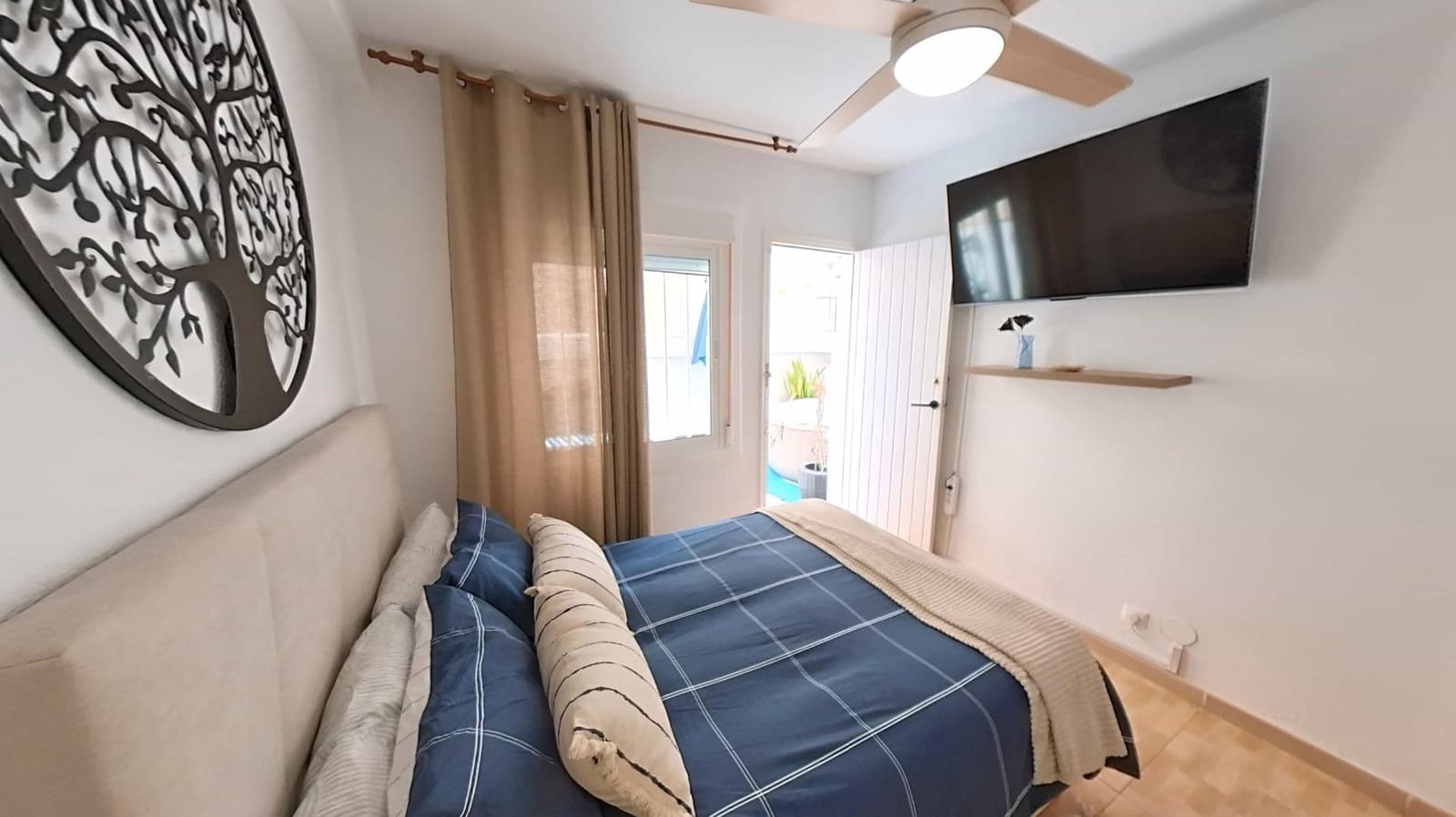 2 sypialnia Bungalow na sprzedaż w La Mata - 170 000 € (Ref: 9008617)