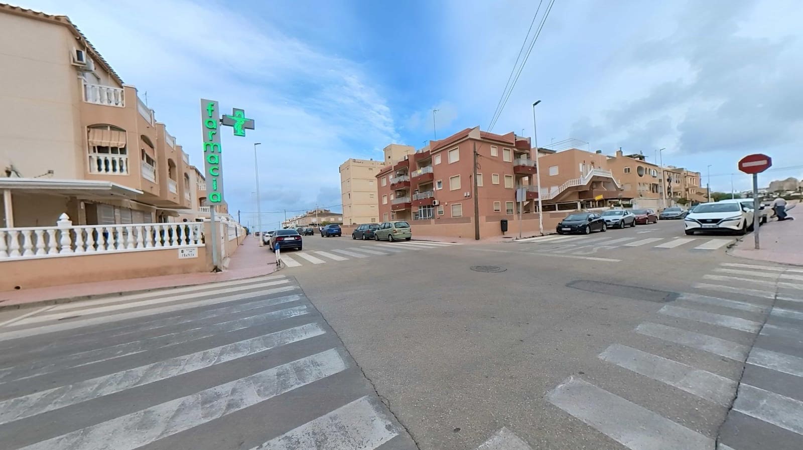 2 sypialnia Bungalow na sprzedaż w La Mata - 170 000 € (Ref: 9008617)