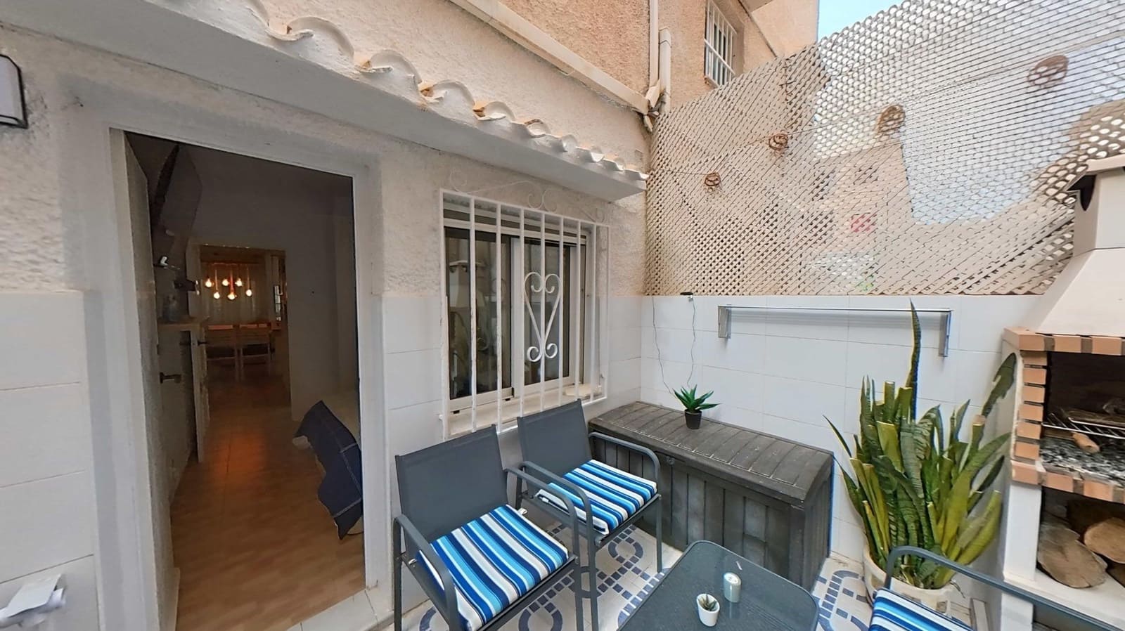 2 sypialnia Bungalow na sprzedaż w La Mata - 170 000 € (Ref: 9008617)