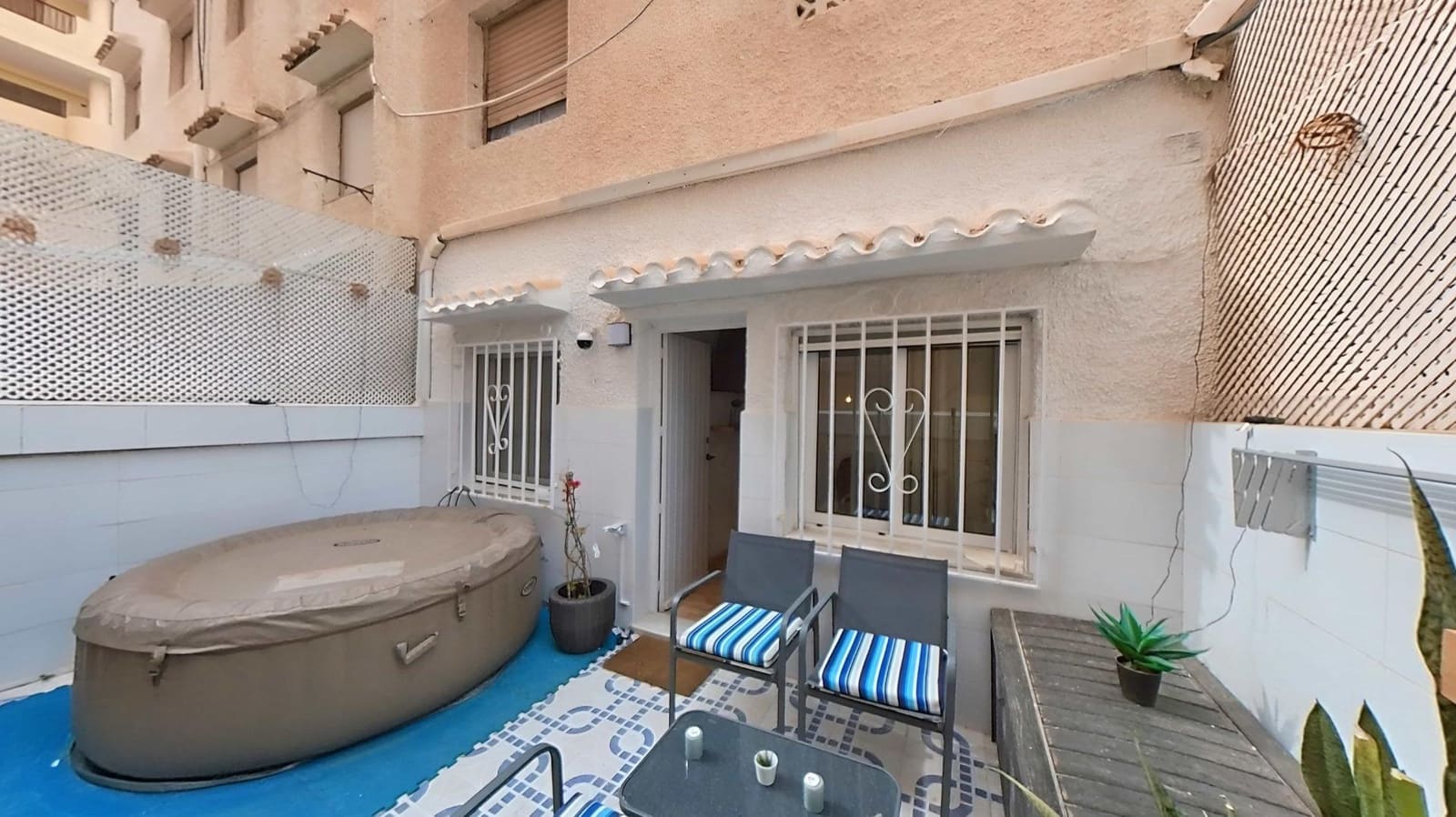 2 sypialnia Bungalow na sprzedaż w La Mata - 170 000 € (Ref: 9008617)