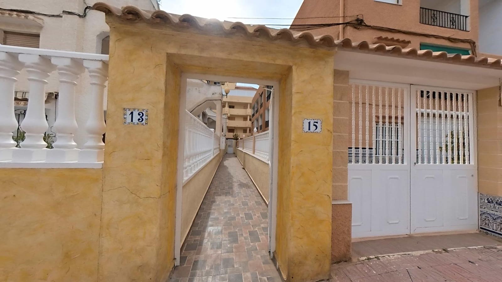 2 sypialnia Bungalow na sprzedaż w La Mata - 170 000 € (Ref: 9008617)