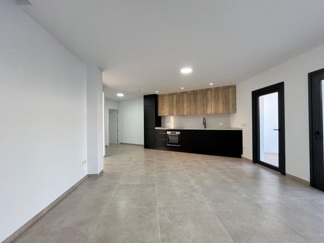 3 bedroom Villa for sale in Lo Pagan, San Pedro del Pinatar with pool - € 445,000 (Ref: 9020629)