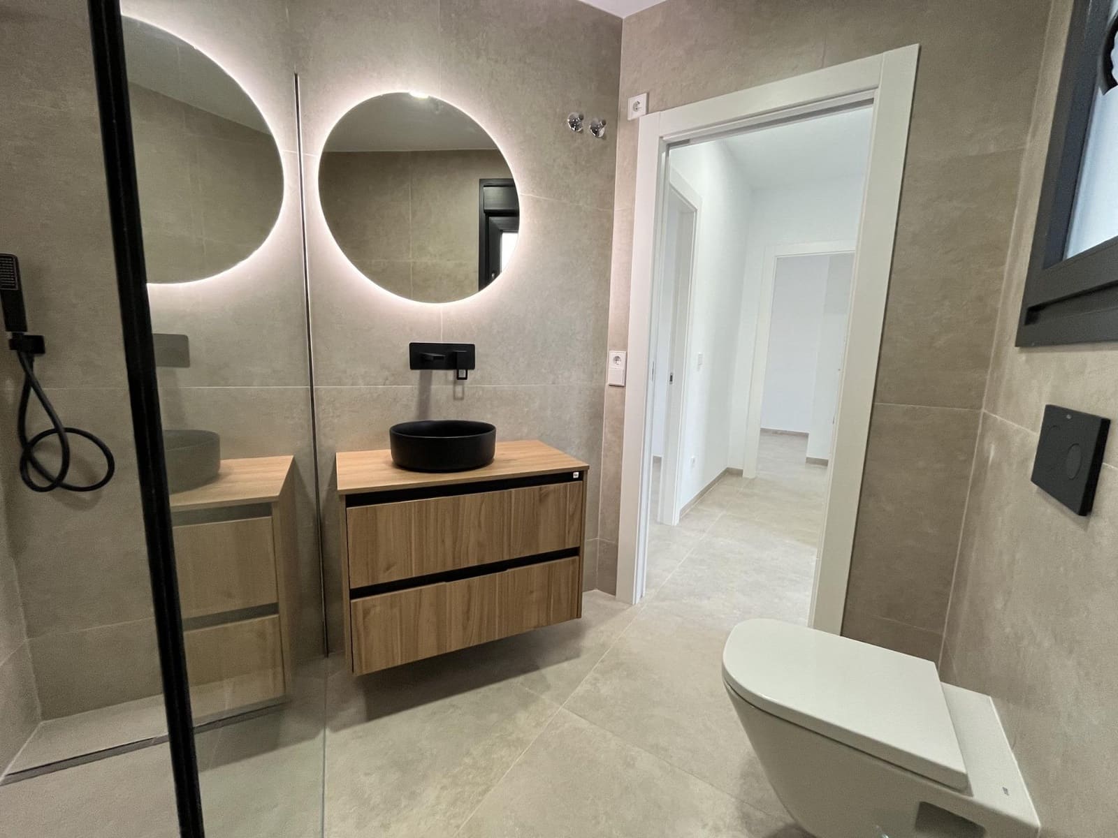 Chalet de 3 habitaciones en Lo Pagan en venta con piscina - 445.000 € (Ref: 9020629)