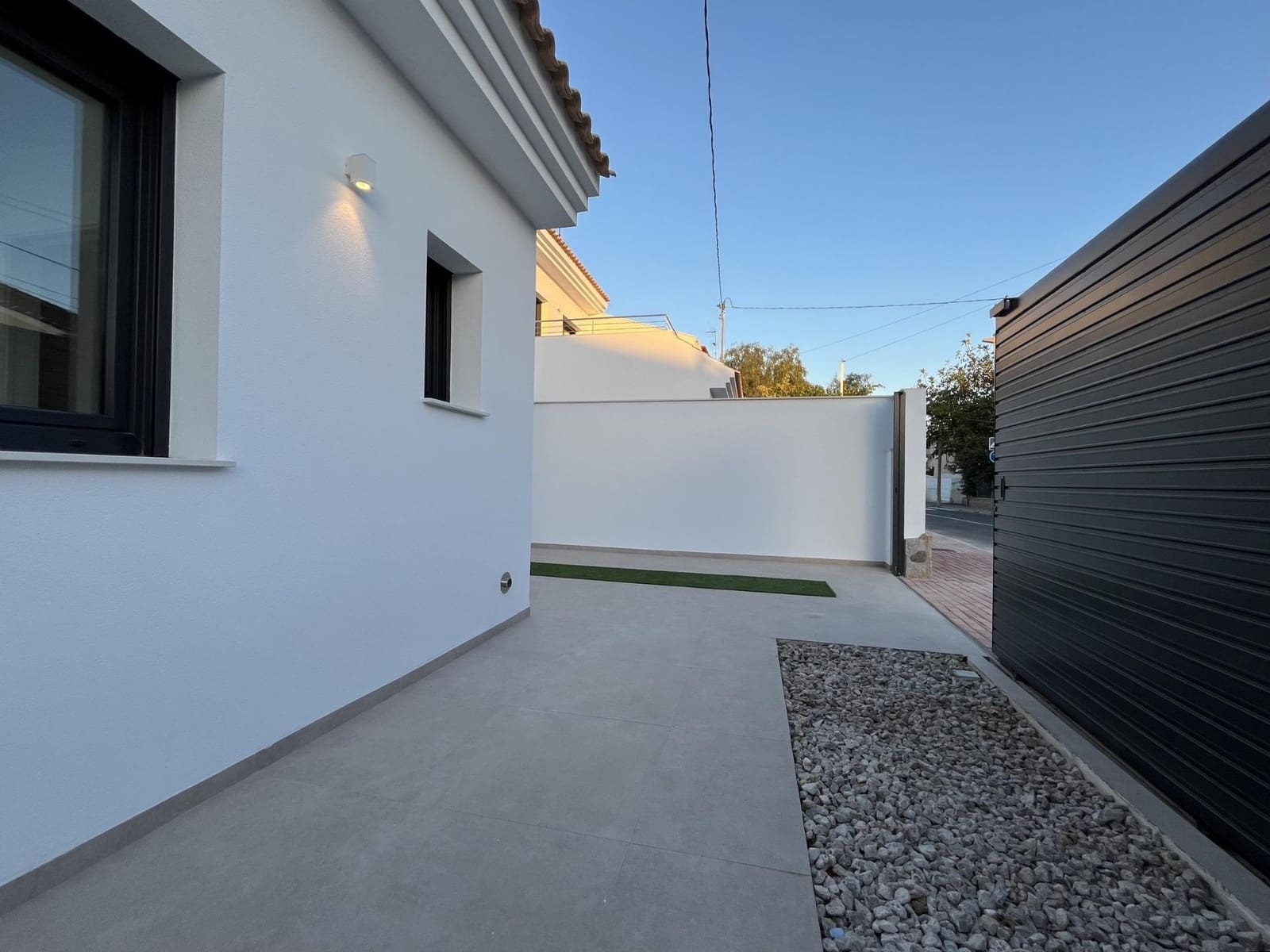 Chalet de 3 habitaciones en Lo Pagan en venta con piscina - 445.000 € (Ref: 9020629)