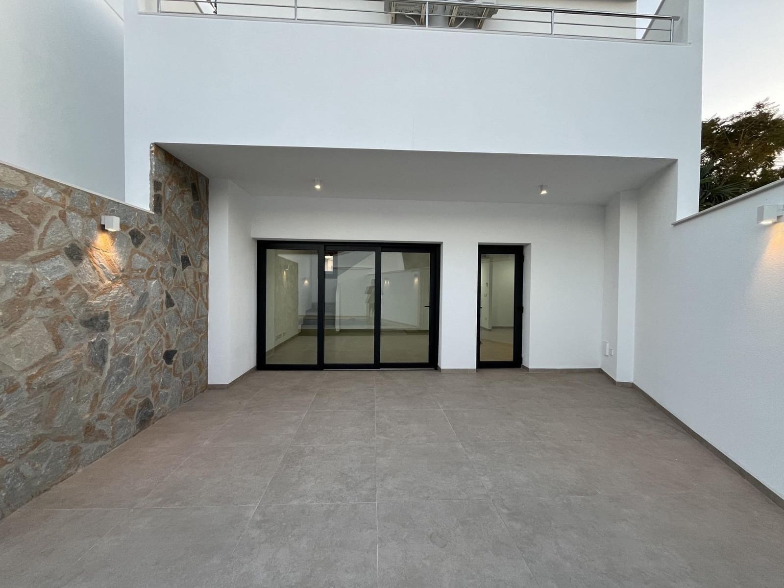 Chalet de 3 habitaciones en Lo Pagan en venta con piscina - 445.000 € (Ref: 9020629)