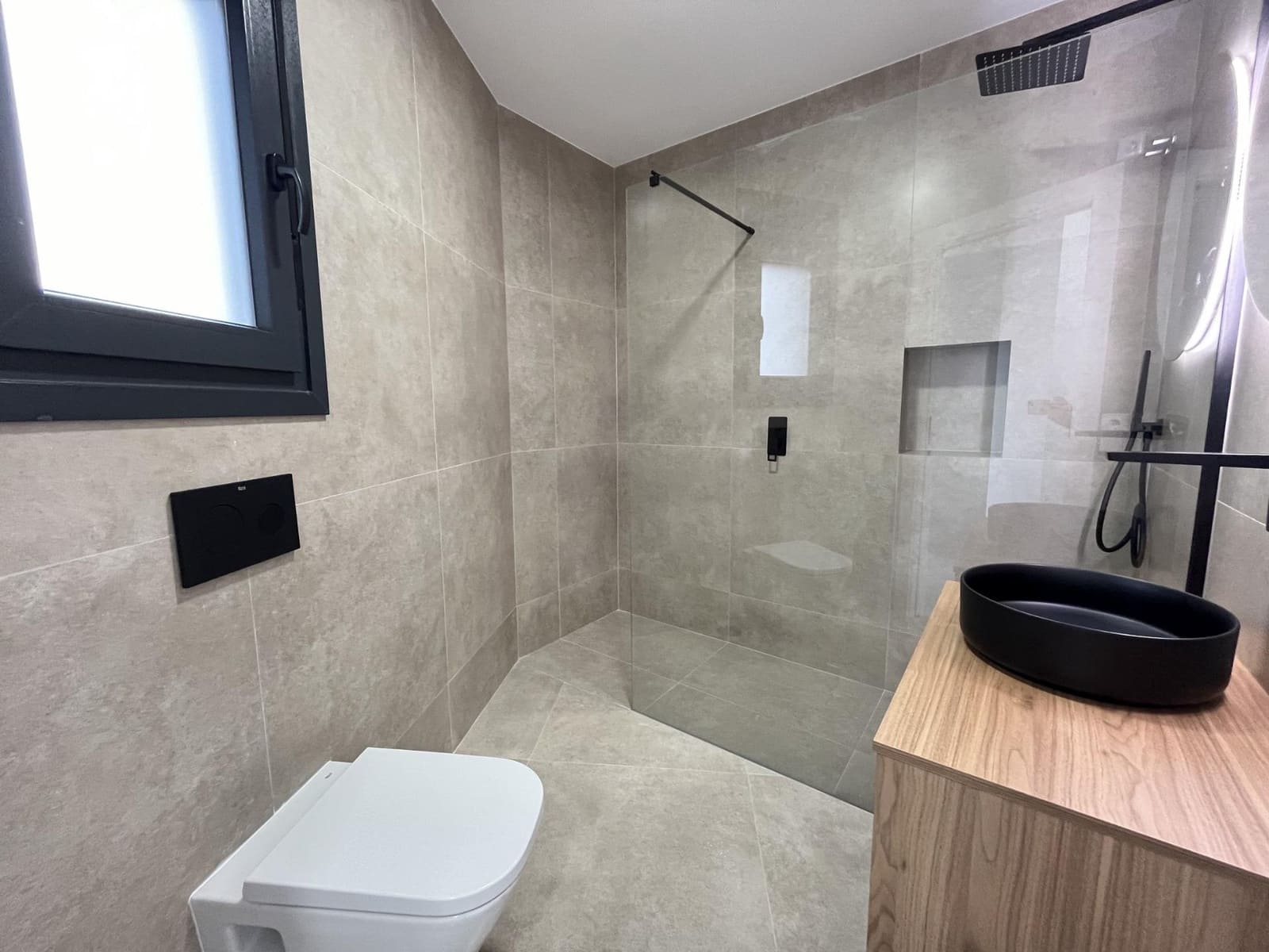 Chalet de 3 habitaciones en Lo Pagan en venta con piscina - 445.000 € (Ref: 9020629)