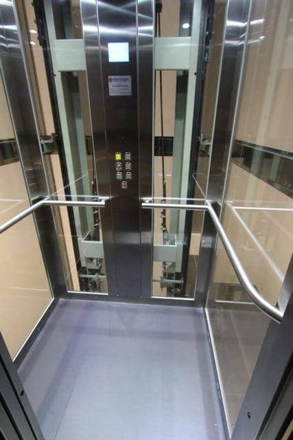 4 soverom Villa til salgs i Calpe / Calp med svømmebasseng garasje - € 1 890 000 (Ref: 9029705)