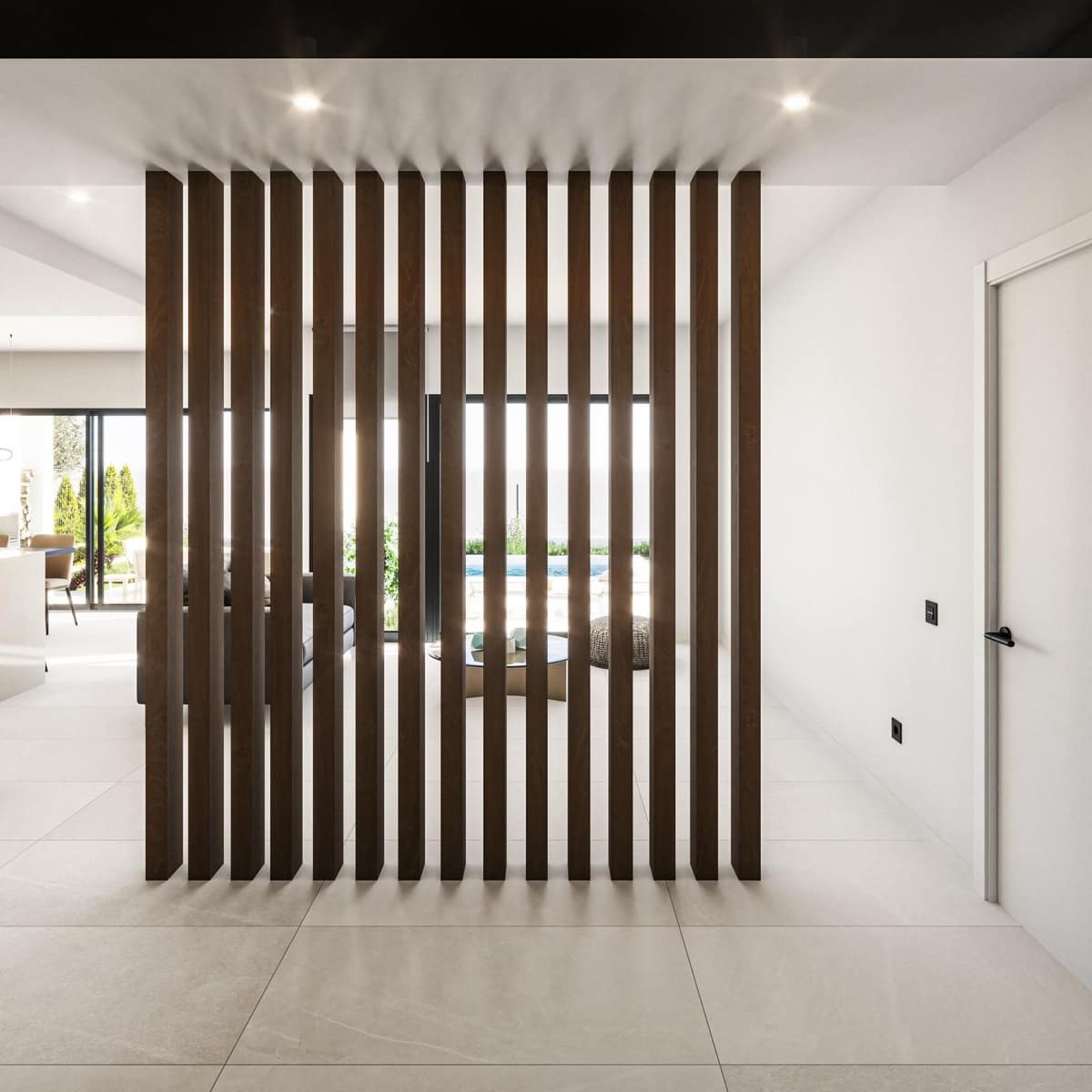 3 chambre Villa/Maison à vendre à Los Alcazares avec piscine - 550 000 € (Ref: 9029706)