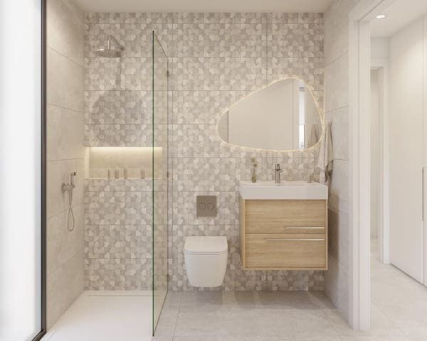 3 sypialnia Willa na sprzedaż w Fuente Alamo de Murcia z basenem - 306 000 € (Ref: 9049021)