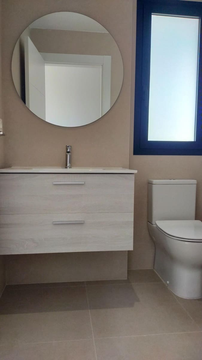 3 bedroom Villa for sale in Daya Nueva with pool - € 359,900 (Ref: 9057732)