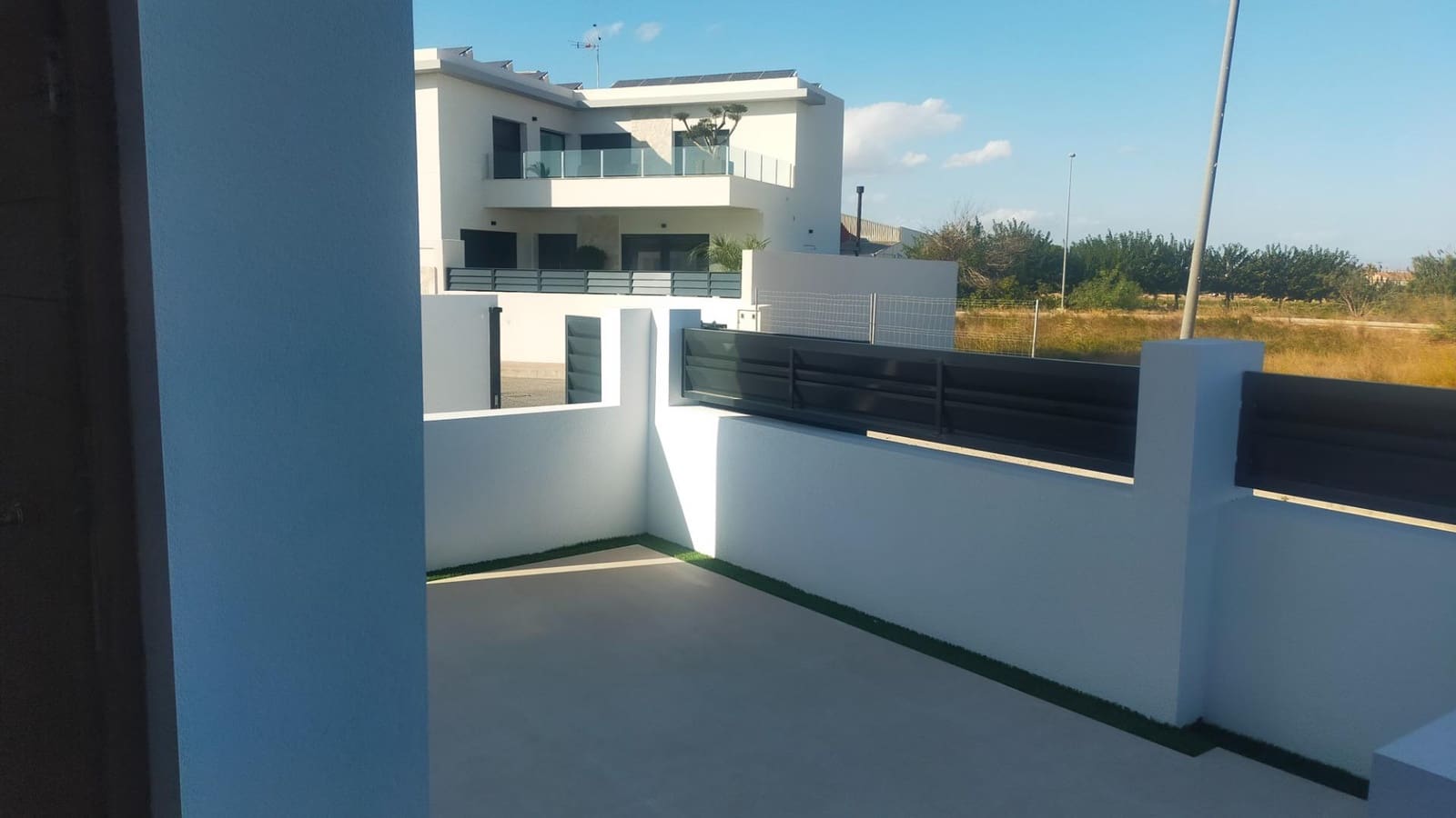 3 bedroom Villa for sale in Daya Nueva with pool - € 359,900 (Ref: 9057732)