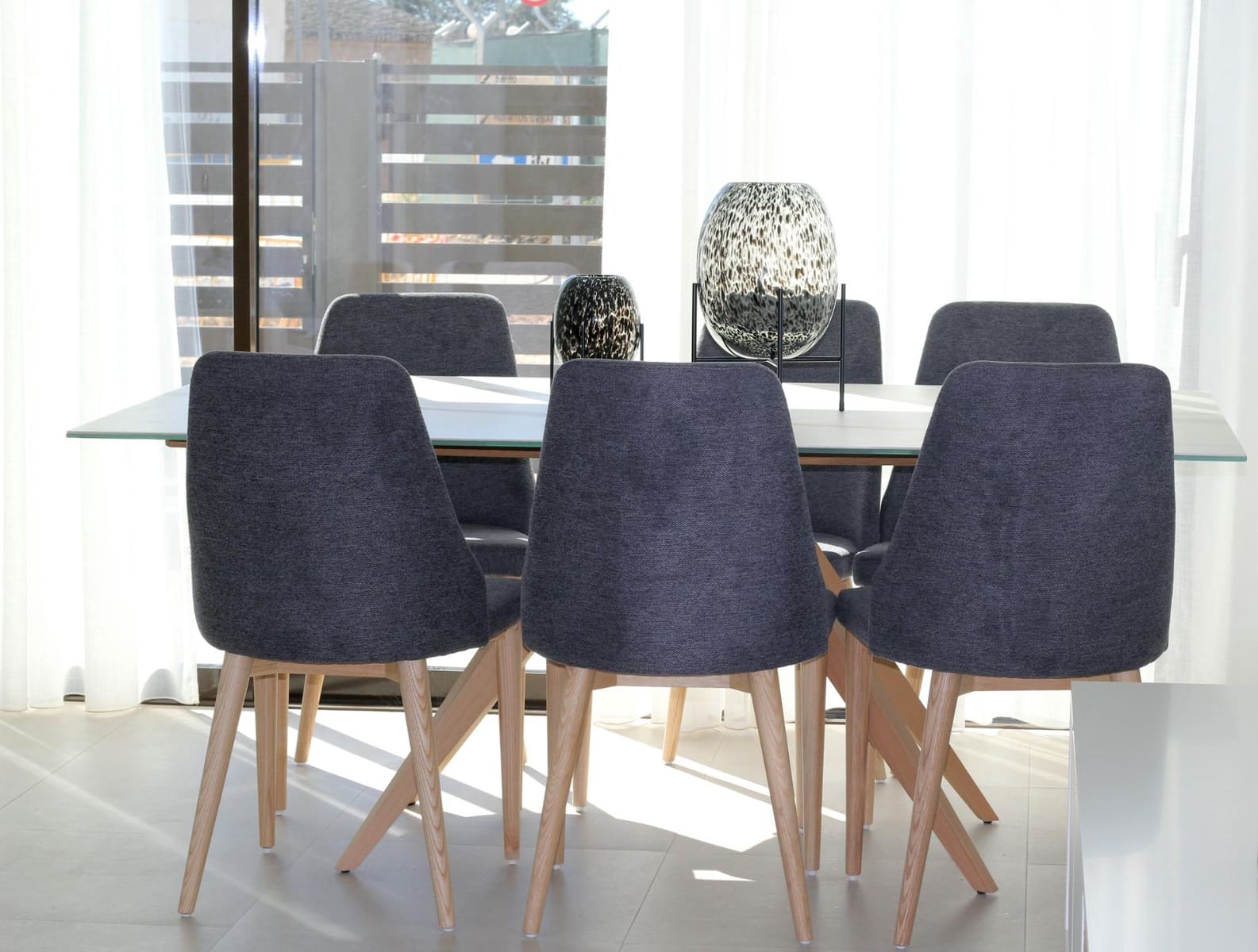 3 soverom Rekkehus til salgs i Pilar de la Horadada med svømmebasseng - € 354 900 (Ref: 9057733)