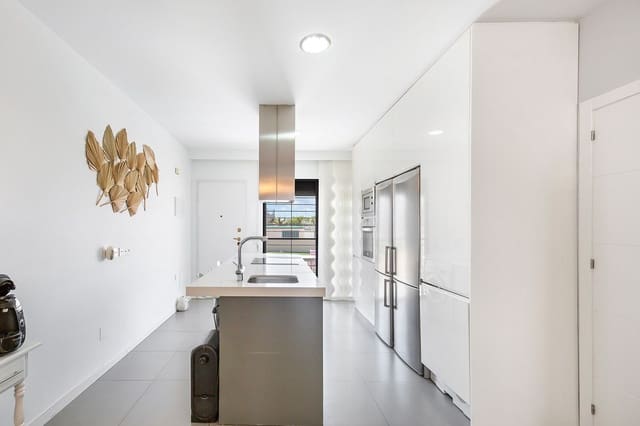 4 soveværelse Lejlighed til salg i Torre de la Horadada, Pilar de la Horadada med swimmingpool - € 597.800 (Ref: 9085416)