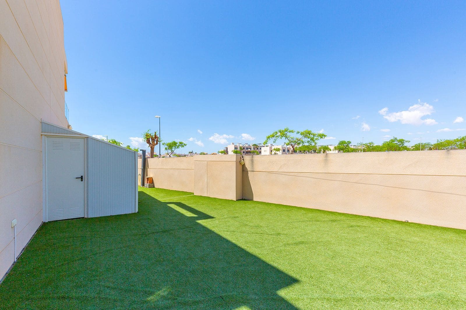 4 soveværelse Lejlighed til salg i Torre de la Horadada med swimmingpool - € 597.800 (Ref: 9085416)