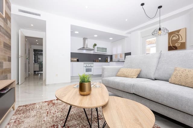 3 makuuhuone Huoneisto myytävänä paikassa Jacarilla - 159 000 € (Ref: 9089942)