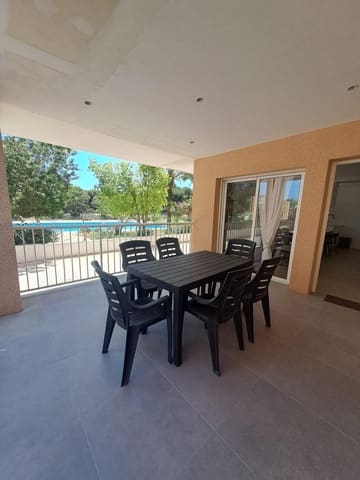 3 sypialnia Apartament na sprzedaż w Guardamar del Segura - 199 995 € (Ref: 9114281)