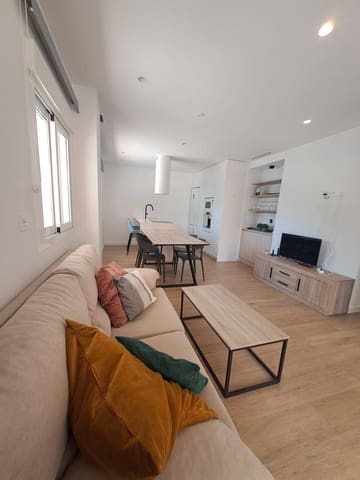 3 sypialnia Apartament na sprzedaż w Guardamar del Segura - 199 995 € (Ref: 9114281)