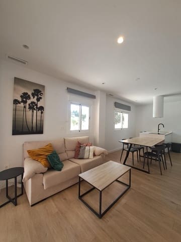 3 sypialnia Apartament na sprzedaż w Guardamar del Segura - 199 995 € (Ref: 9114281)