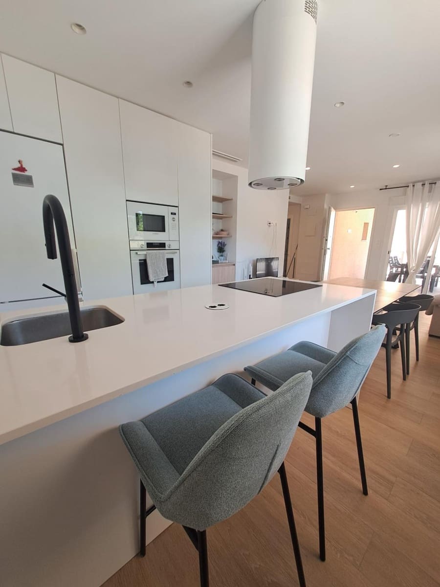 3 sypialnia Apartament na sprzedaż w Guardamar del Segura - 199 995 € (Ref: 9114281)