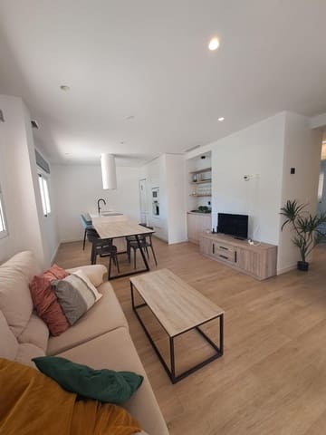 3 sypialnia Apartament na sprzedaż w Guardamar del Segura - 199 995 € (Ref: 9114281)