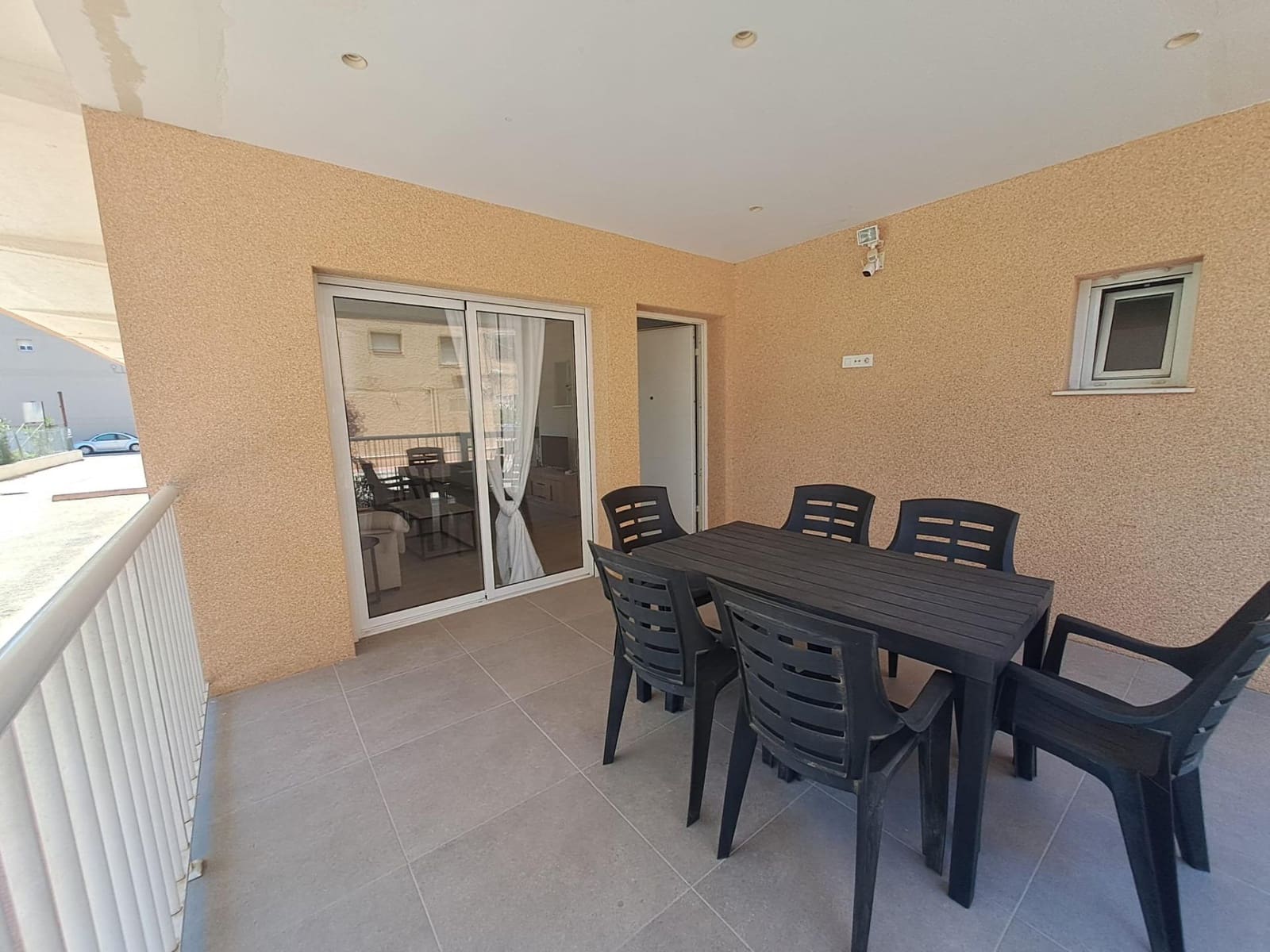 3 sypialnia Apartament na sprzedaż w Guardamar del Segura - 199 995 € (Ref: 9114281)