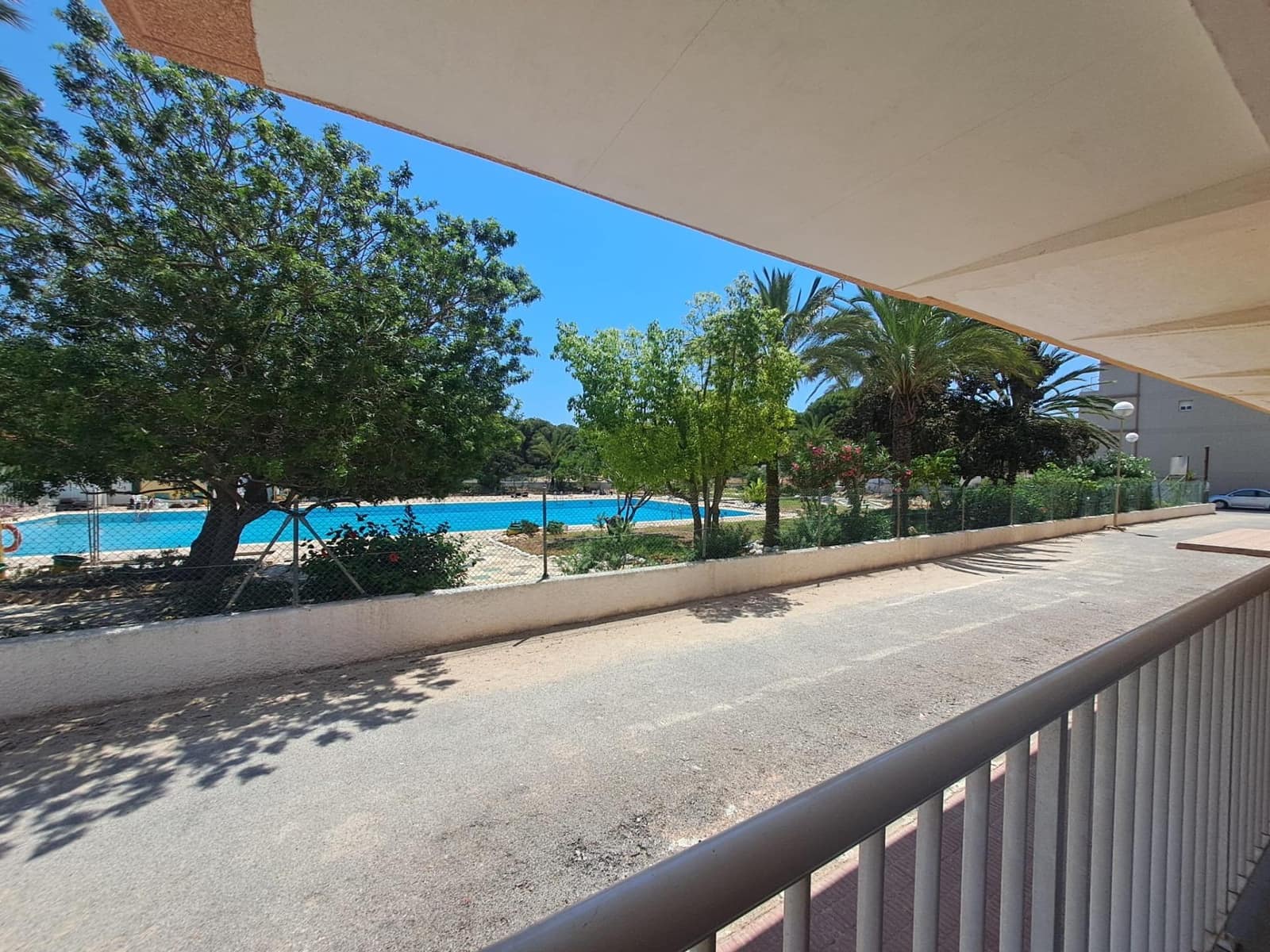 3 sypialnia Apartament na sprzedaż w Guardamar del Segura - 199 995 € (Ref: 9114281)