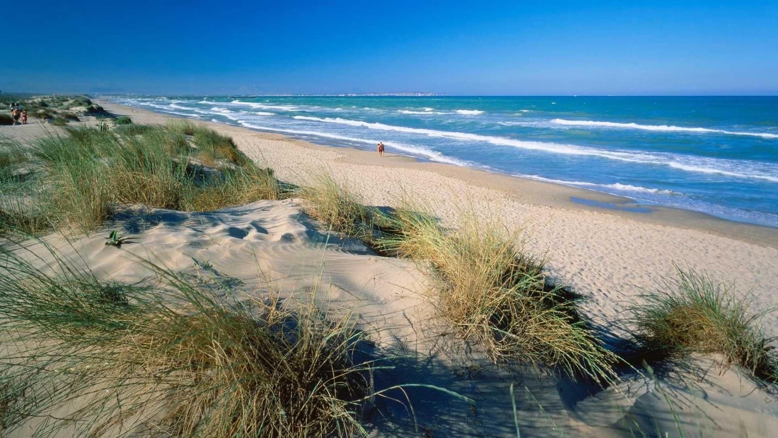 3 sypialnia Apartament na sprzedaż w Guardamar del Segura - 199 995 € (Ref: 9114281)