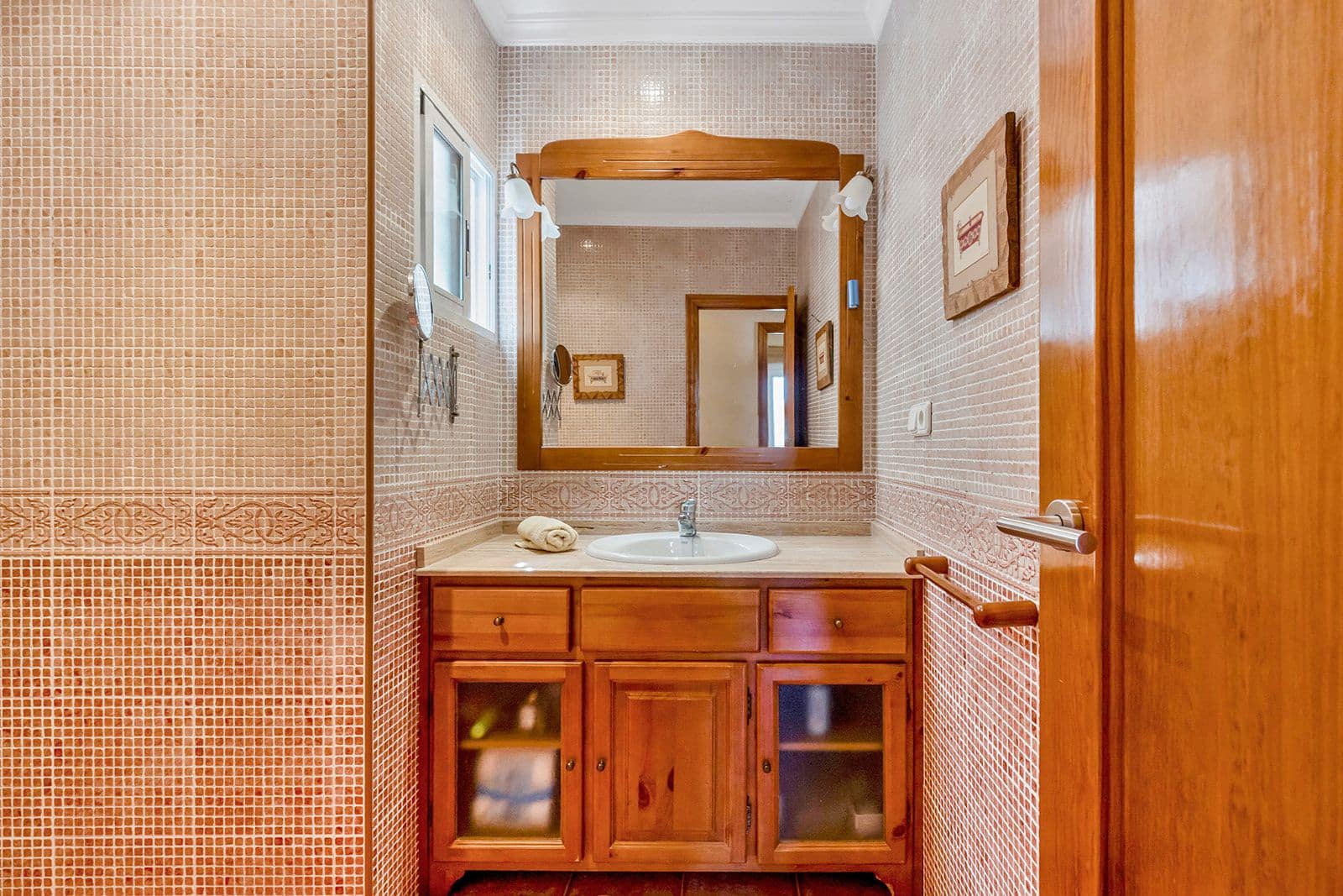 4 sypialnia Willa na sprzedaż w Punta Prima - 735 000 € (Ref: 9114286)