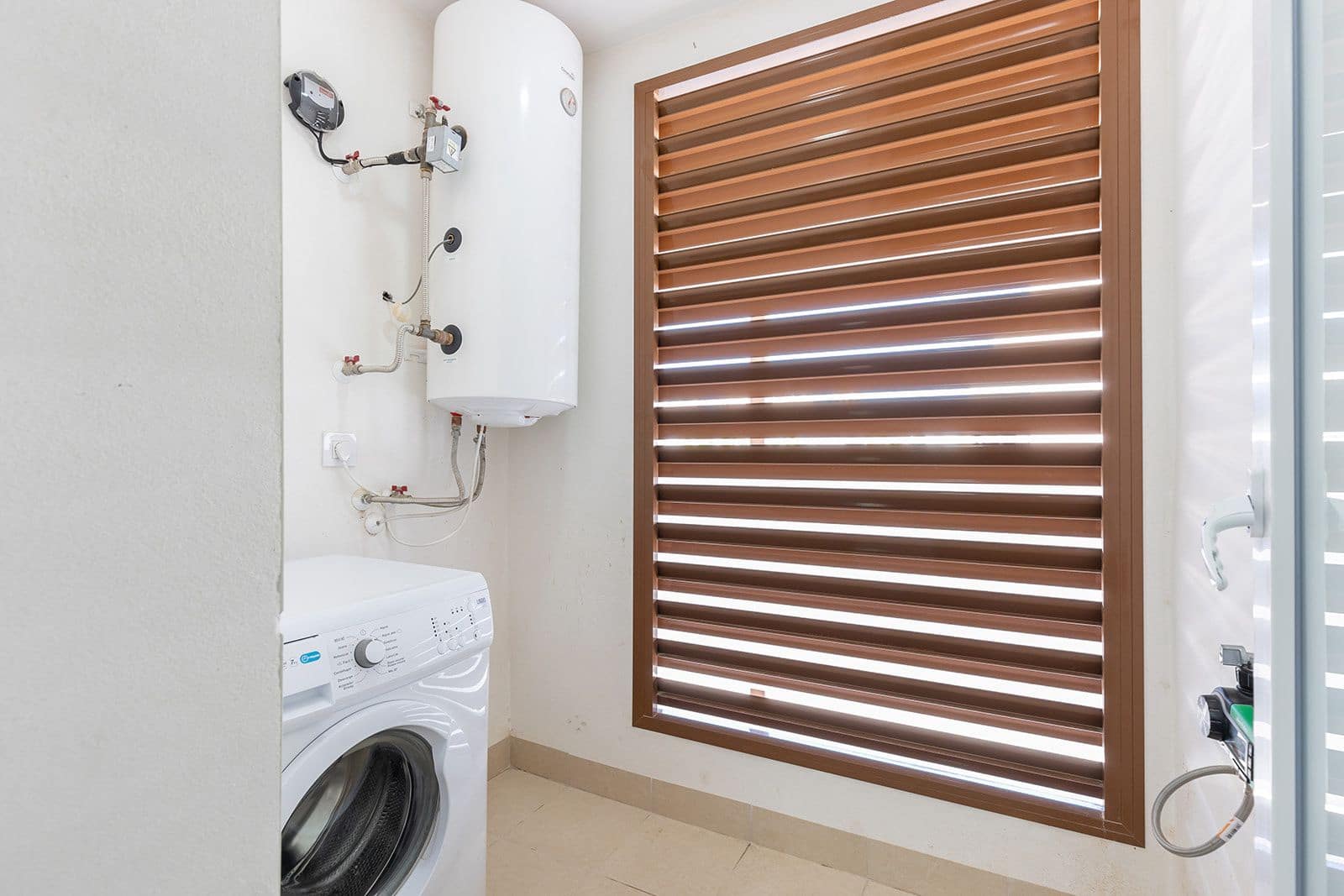 3 soveværelse Lejlighed til salg i Los Dolses med swimmingpool - € 299.900 (Ref: 9143110)