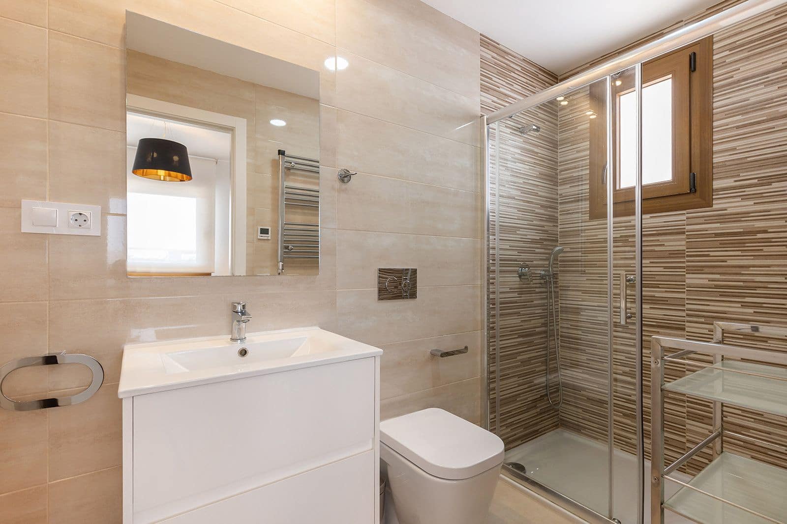 3 sypialnia Apartament na sprzedaż w Los Dolses z basenem - 299 900 € (Ref: 9143110)