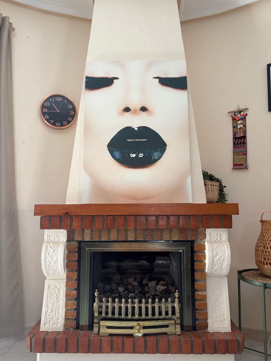 4 bedroom Villa for sale in Ciudad Quesada with pool garage - € 530,000 (Ref: 9149483)