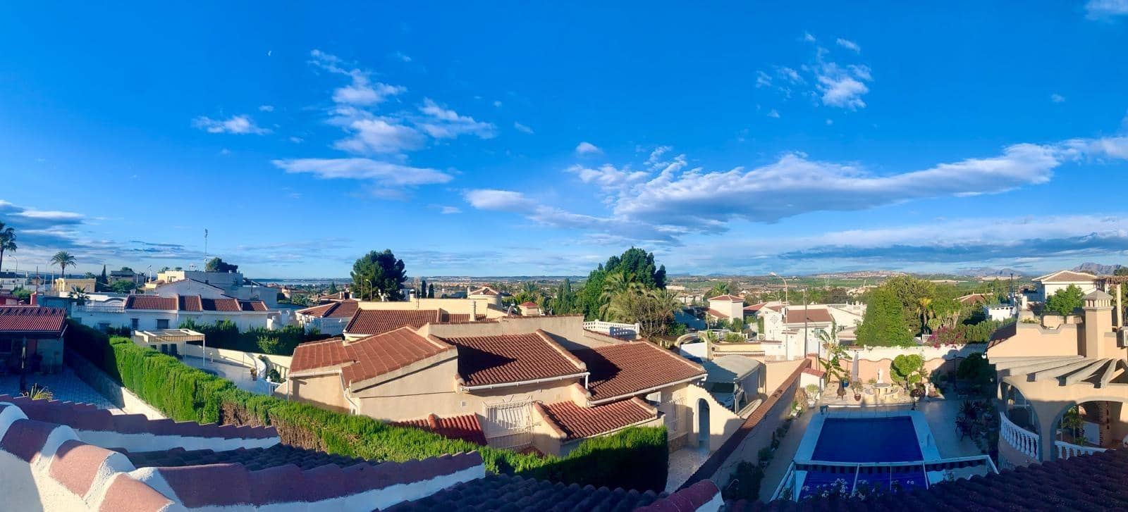 4 bedroom Villa for sale in Ciudad Quesada with pool garage - € 530,000 (Ref: 9149483)