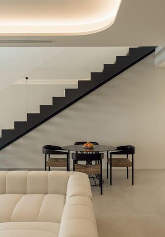 4 sovrum Villa till salu i Finestrat med pool - 1 050 000 € (Ref: 9149484)