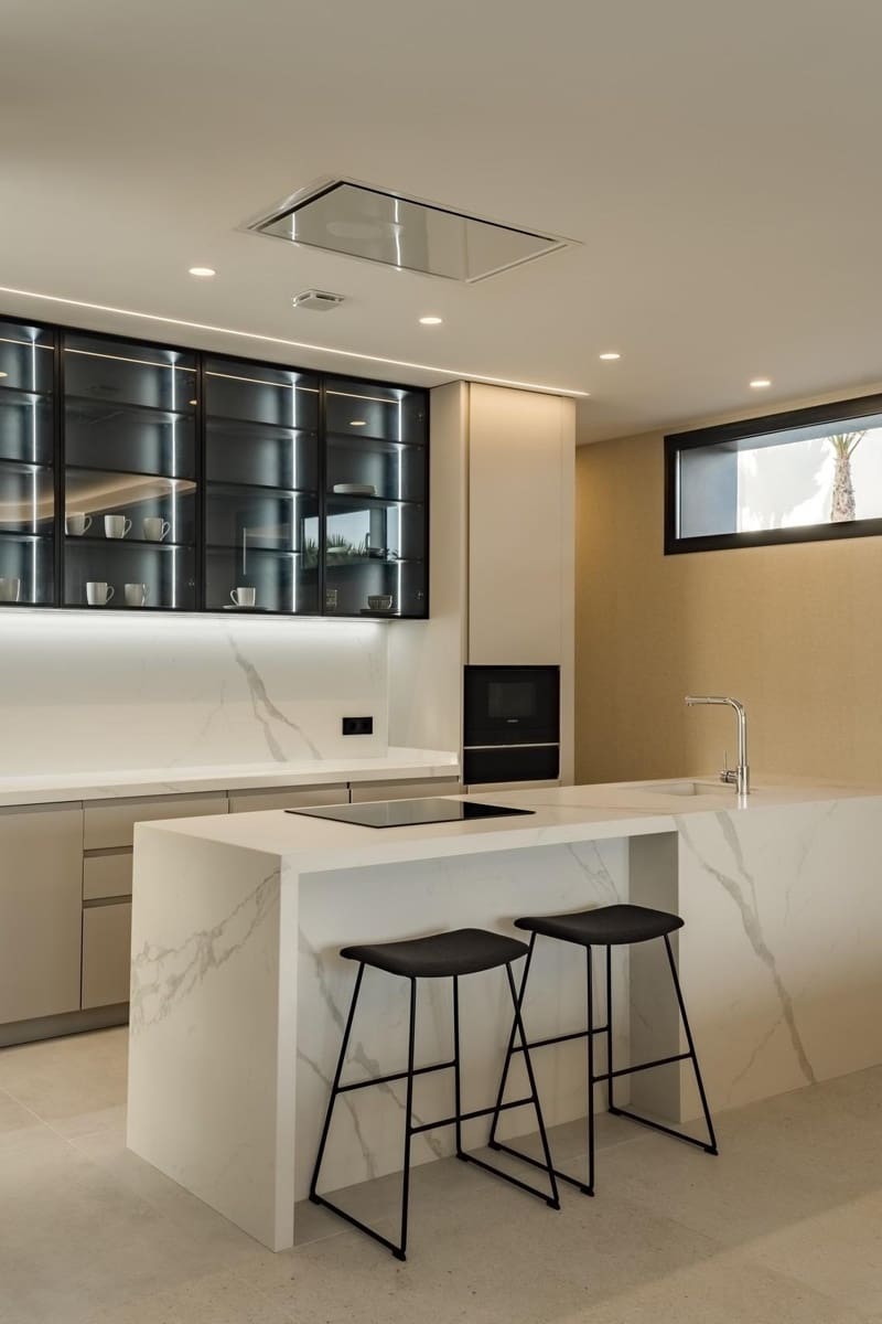 4 sovrum Villa till salu i Finestrat med pool - 1 050 000 € (Ref: 9149484)