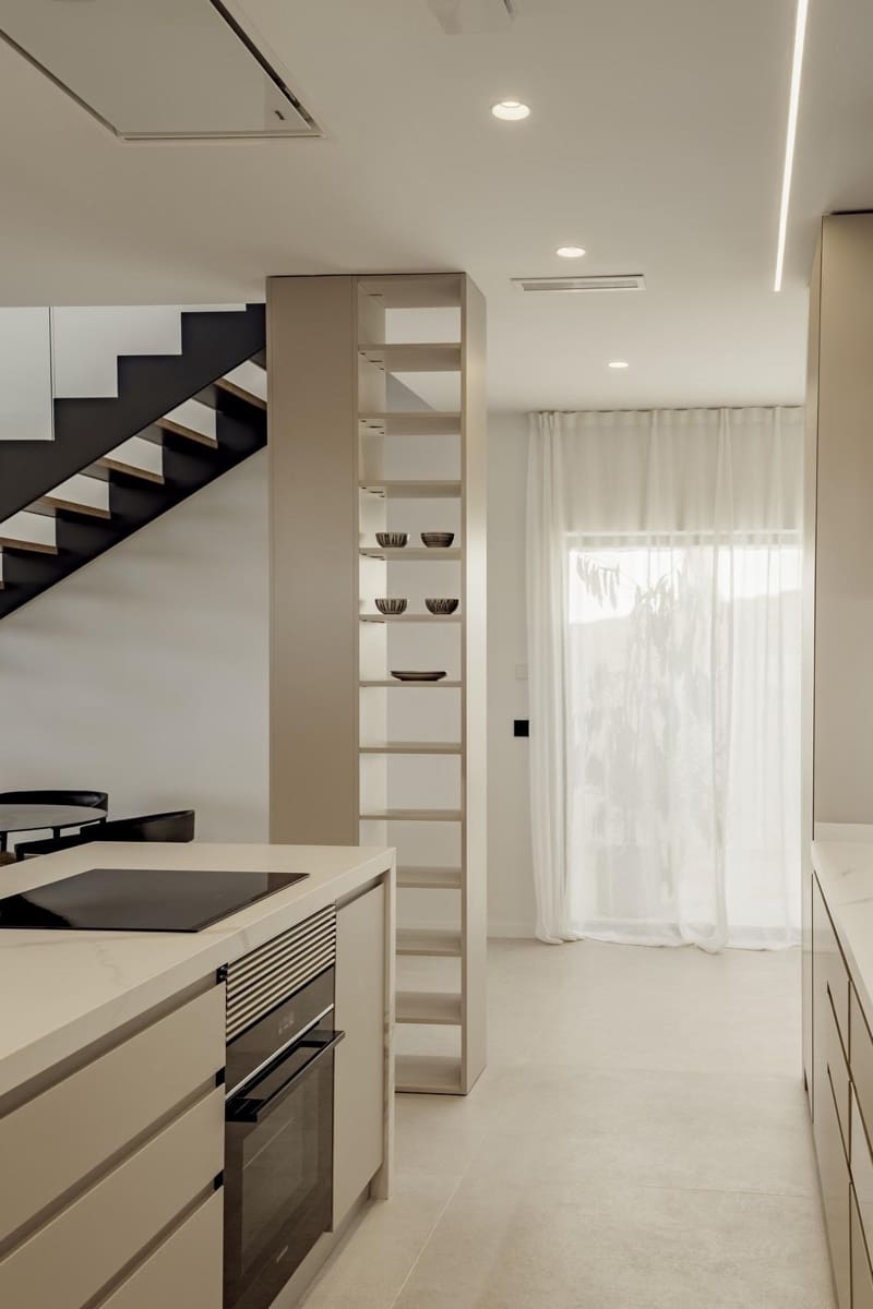 4 sovrum Villa till salu i Finestrat med pool - 1 050 000 € (Ref: 9149484)