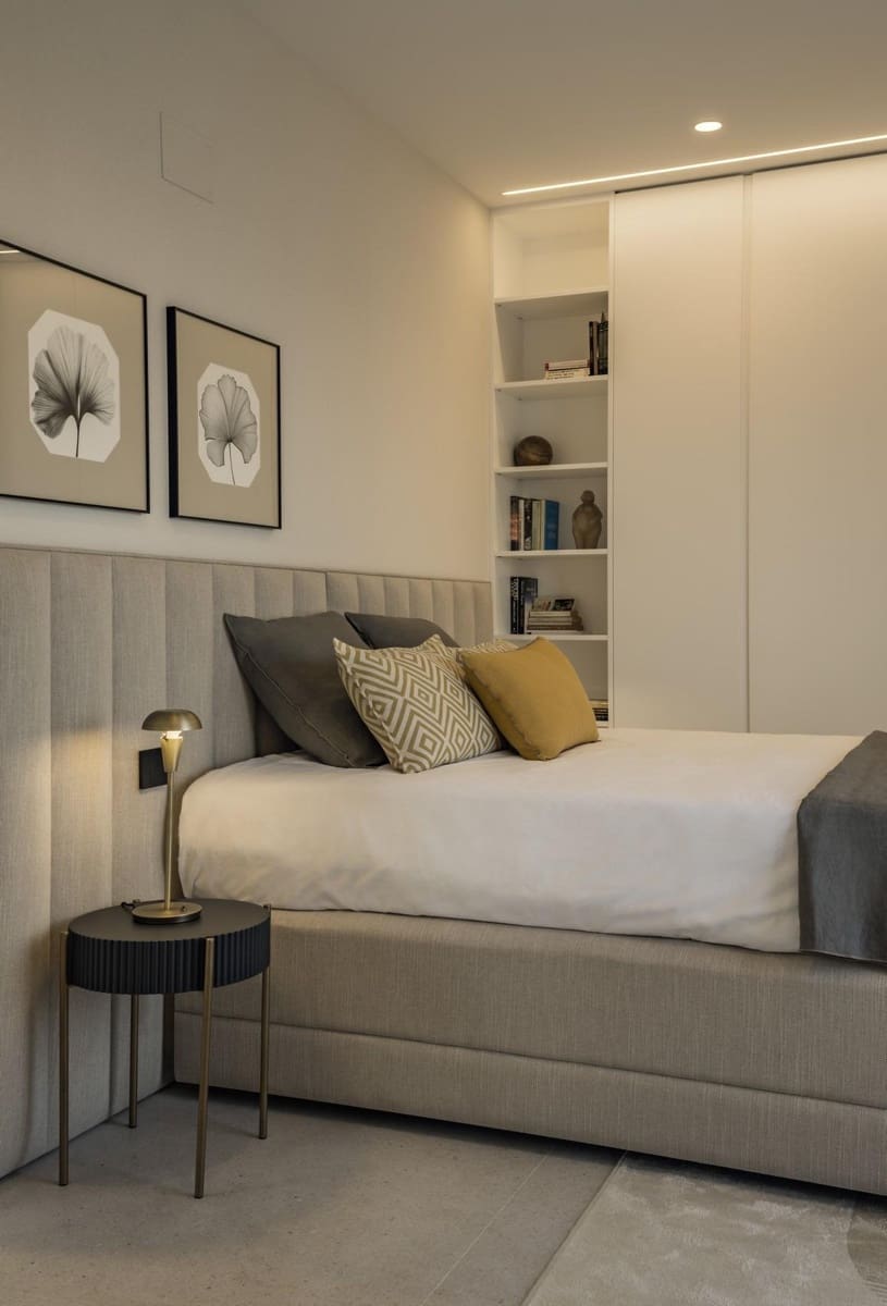 4 sovrum Villa till salu i Finestrat med pool - 1 050 000 € (Ref: 9149484)