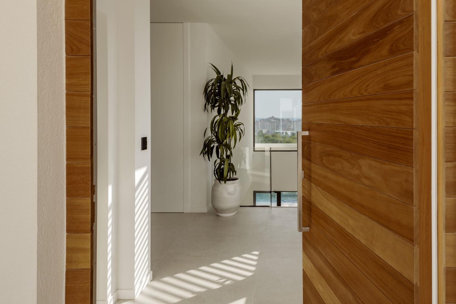 4 sovrum Villa till salu i Finestrat med pool - 1 050 000 € (Ref: 9149484)