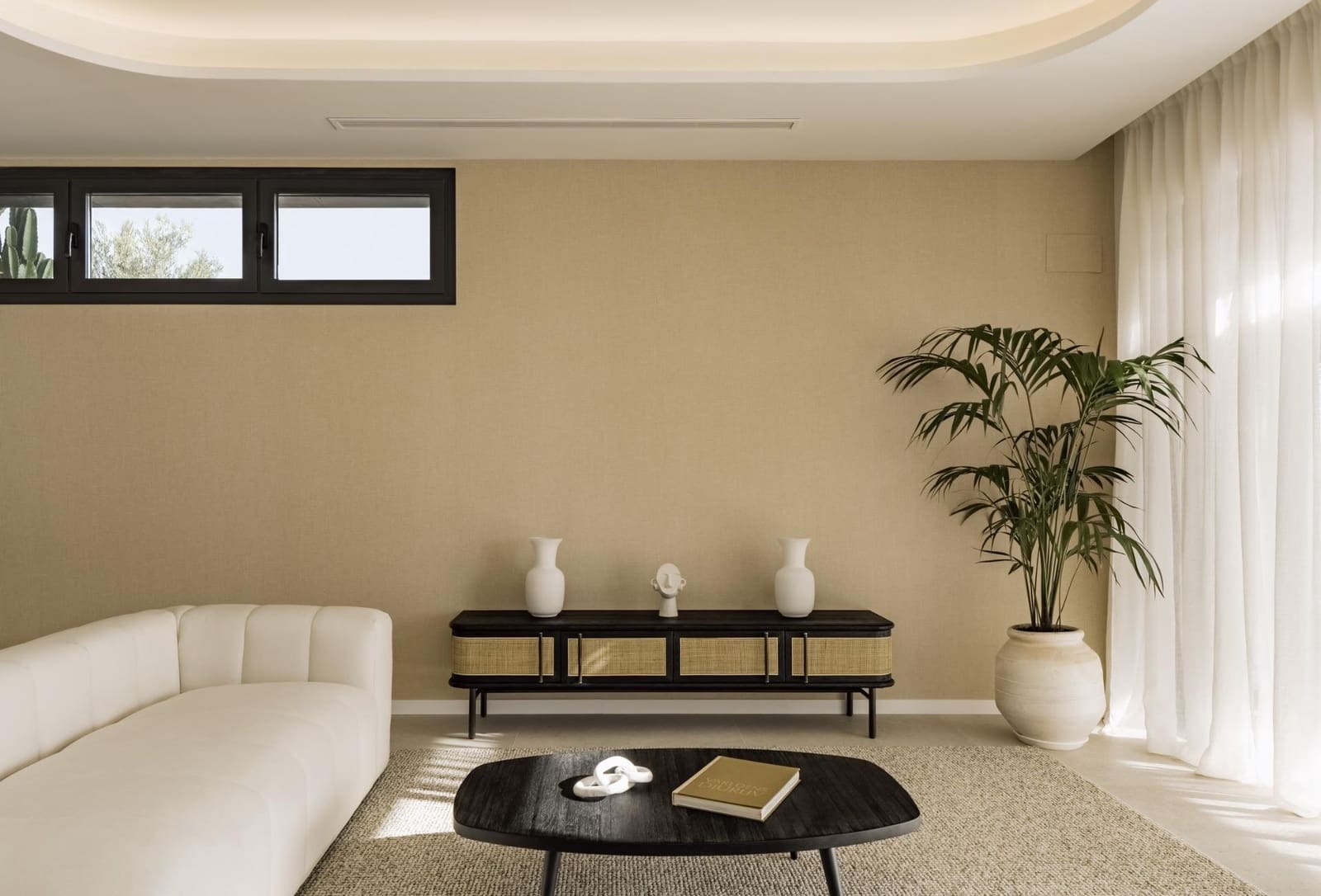 4 sovrum Villa till salu i Finestrat med pool - 1 050 000 € (Ref: 9149484)