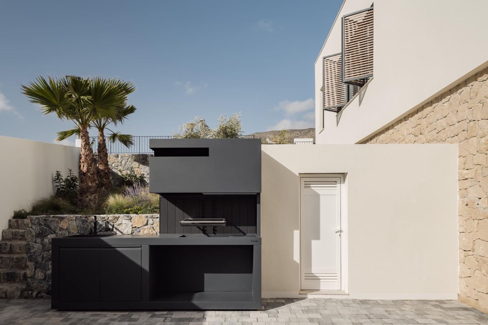 4 sovrum Villa till salu i Finestrat med pool - 1 050 000 € (Ref: 9149484)