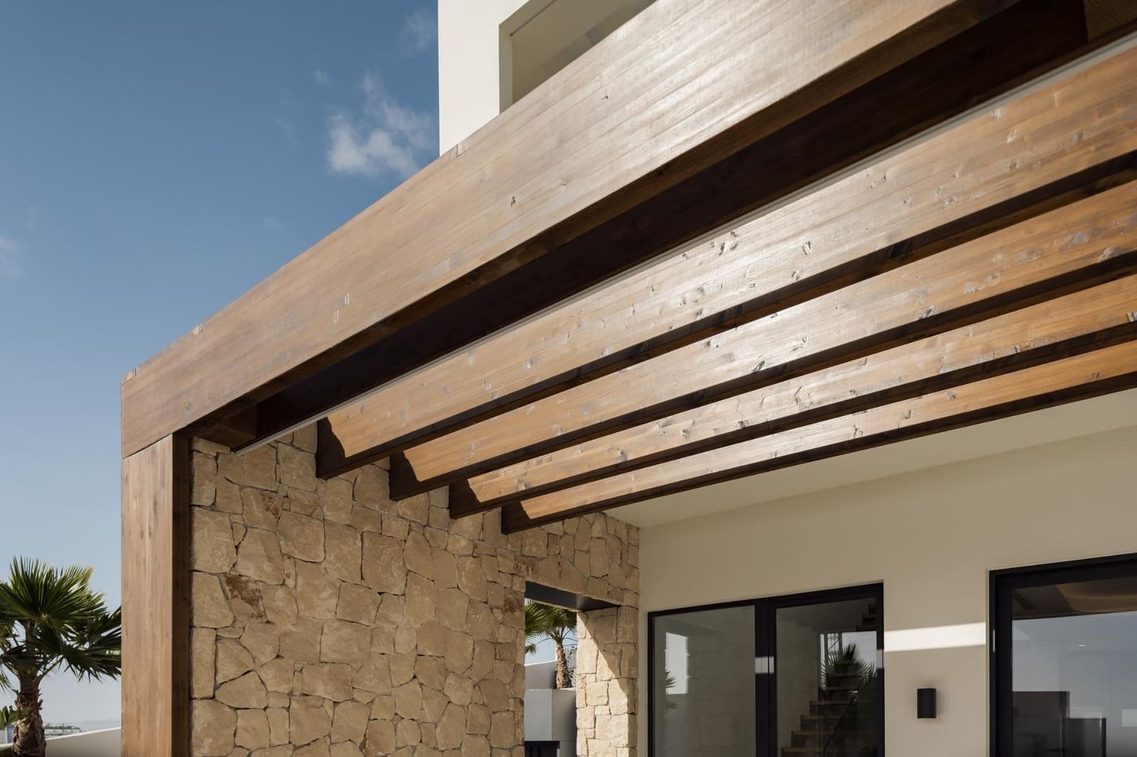 4 sovrum Villa till salu i Finestrat med pool - 1 050 000 € (Ref: 9149484)